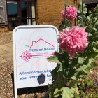 Business 2 image THE PENSION HOUSE COMPANY LIMITED Investment Services in Northampton No