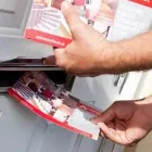 Business 4 image THE PRIVATE POSTMAN LTD Marketing Consultants & Services in WEMBLEY Gr