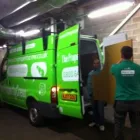 Business 3 image THE PROPERTY CREW Woodworking in Brentford Mi