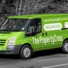 Business 6 image THE PROPERTY CREW Woodworking in Brentford Mi