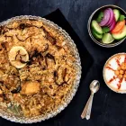 Business 3 image THE RAJDOOT Indian Takeaways in London Gr