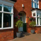 Business 5 image THE RICHARDSON PARTNERSHIP FOR CARE Residential, Retirement & Care Homes in Northampton No