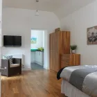 Business 9 image THE RICHARDSON PARTNERSHIP FOR CARE Residential, Retirement & Care Homes in Northampton No