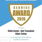 Business 18 image THE RICHMOND CLINIC X-Ray Laboratories & Services in Worthing We