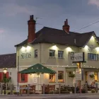 Business 9 image THE SEVENS Bars & Pubs in Northampton No