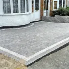 Business 2 image THE SHED Turfing Services in Harrow Gr