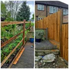 Business 8 image THE SHED Turfing Services in Harrow Gr