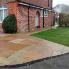 Business 19 image THE SHED Turfing Services in Harrow Gr