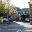 Business 1 image THE SPRAY POINT Car Body Repairs in Washington Ty