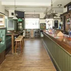 Business 4 image THE SPREAD EAGLE Venues in Northampton No