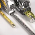 Business 5 image THE TAPE STORE Tools & Hardware in Liverpool Me