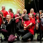 Business 5 image THE THEATRE WORKSHOP - BRIGHTON Schools in Brighton Ea