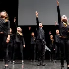 Business 8 image THE THEATRE WORKSHOP - BRIGHTON Schools in Brighton Ea