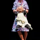 Business 9 image THE THEATRE WORKSHOP - BRIGHTON Schools in Brighton Ea