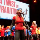 Business 11 image THE THEATRE WORKSHOP - BRIGHTON Schools in Brighton Ea