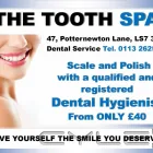 Business 4 image THE TOOTH SPA LTD Orthodontists in Leeds We