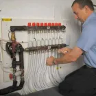 Business 1 image THE UNDERFLOOR HEATING COMPANY LONDON - REPAIR SERVICING ENGINEERS Heating Engineers & Contractors in London Gr