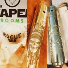 Business 7 image THE VAPER ROOMS Tobacconists in Liverpool Me