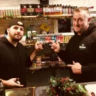 Business 10 image THE VAPER ROOMS Tobacconists in Liverpool Me