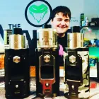 Business 18 image THE VAPER ROOMS Tobacconists in Liverpool Me