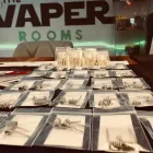 Business 27 image THE VAPER ROOMS Tobacconists in Liverpool Me