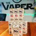 Business 30 image THE VAPER ROOMS Tobacconists in Liverpool Me