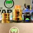 Business 35 image THE VAPER ROOMS Tobacconists in Liverpool Me