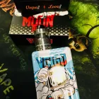 Business 38 image THE VAPER ROOMS Tobacconists in Liverpool Me