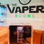 Business 41 image THE VAPER ROOMS Tobacconists in Liverpool Me
