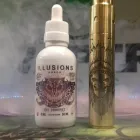 Business 46 image THE VAPER ROOMS Tobacconists in Liverpool Me