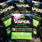 Business 76 image THE VAPER ROOMS Tobacconists in Liverpool Me