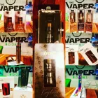 Business 83 image THE VAPER ROOMS Tobacconists in Liverpool Me