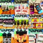 Business 85 image THE VAPER ROOMS Tobacconists in Liverpool Me