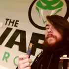 Business 86 image THE VAPER ROOMS Tobacconists in Liverpool Me