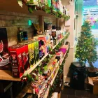 Business 89 image THE VAPER ROOMS Tobacconists in Liverpool Me