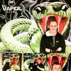 Business 92 image THE VAPER ROOMS Tobacconists in Liverpool Me