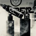 Business 95 image THE VAPER ROOMS Tobacconists in Liverpool Me