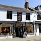 Business 5 image THE WHITE HART Pubs in OTLEY We