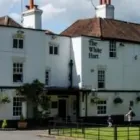 Business 1 image THE WHITE HART Restaurants in Sevenoaks Ke