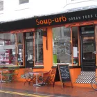 Business 1 image THE WHITE HOUSE Guest Houses in Shoreham-By-Sea We