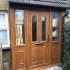 Business 9 image THE WINDOWS GROUP LTD Woodworking in Northolt Mi