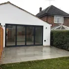 Business 10 image THE WINDOWS GROUP LTD Woodworking in Northolt Mi