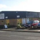 Business 1 image THE WISH CENTRE Charitable & Voluntary Organisations in Harrow Mi