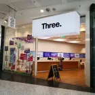 Business 1 image THREE Telecommunications Services in Leeds We