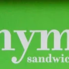 Business 2 image THYME SANDWICH DELI Takeaway in Belfast Co