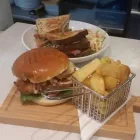 Business 9 image THYME SANDWICH DELI Takeaway in Belfast Co