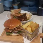 Business 12 image THYME SANDWICH DELI Takeaway in Belfast Co