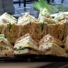 Business 15 image THYME SANDWICH DELI Takeaway in Belfast Co
