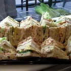 Business 18 image THYME SANDWICH DELI Takeaway in Belfast Co