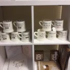 Business 13 image TIE THE KNOT NORTHAMPTON Wedding Supplies in Northampton No